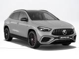 MERCEDES-BENZ GLA 35 AMG 35 4Matic AMG Premium