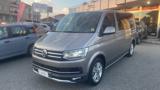 VOLKSWAGEN Multivan 2.0 TDI 204CV DSG 4Motion Highline