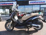 PIAGGIO Beverly Cruiser 500 BEVERLY 500 ie CRUISER