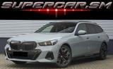BMW 520 D XDRIVE M SPORT PRO PANORAMA HARMAN KARDON
