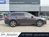 SUBARU OUTBACK 2.5i Lineartronic Premium