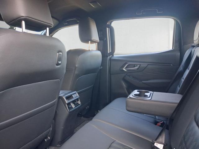ISUZU D-MAX N60 1.9 AUT. CREW NITRO SPORT CA - foto 13