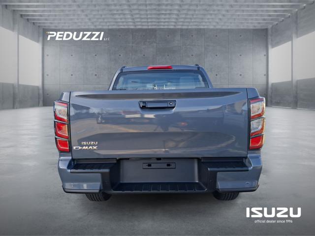 ISUZU D-MAX N60 1.9 AUT. CREW NITRO SPORT CA - foto 9