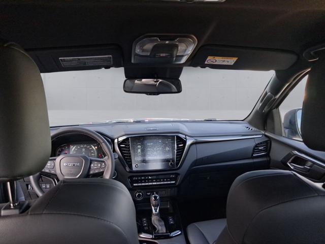 ISUZU D-MAX N60 1.9 AUT. CREW NITRO SPORT CA - foto 15