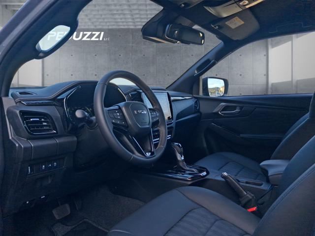 ISUZU D-MAX N60 1.9 AUT. CREW NITRO SPORT CA - foto 12