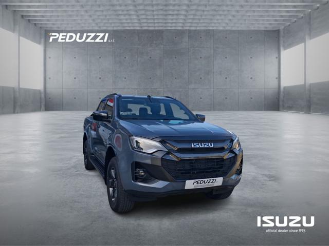 ISUZU D-MAX N60 1.9 AUT. CREW NITRO SPORT CA - foto 6
