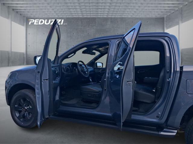 ISUZU D-MAX N60 1.9 AUT. CREW NITRO SPORT CA - foto 11