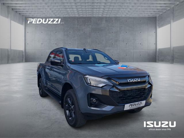 ISUZU D-MAX N60 1.9 AUT. CREW NITRO SPORT CA - foto 8
