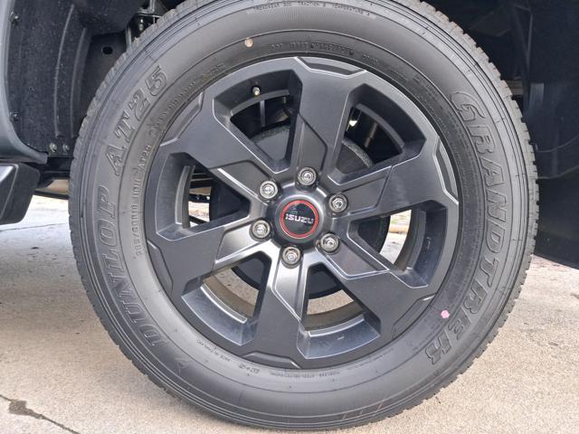 ISUZU D-MAX N60 1.9 AUT. CREW NITRO SPORT CA - foto 16