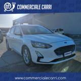 FORD FOCUS  STATION WAGON 1.5 ECOBLUE AUTOC.5 PTI- 2021