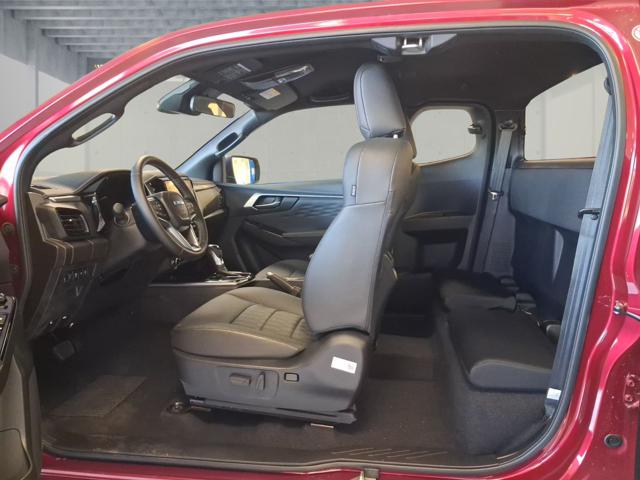 ISUZU D-MAX N60 1.9 AUT. SPACE F+ CAB - foto 12