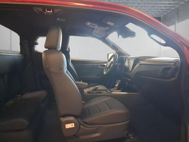 ISUZU D-MAX N60 1.9 AUT. SPACE F+ CAB - foto 15