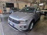 VOLKSWAGEN T-Roc 1.0 TSI Life