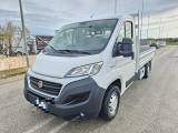 FIAT Ducato 35 2.3 MJT 130CV CASSONE FISSO