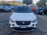 SEAT Arona 1.0 EcoTSI FR garanzia uffc.seat fino al 2027