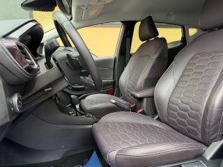 FORD Fiesta usata, con Alzacristalli elettrici