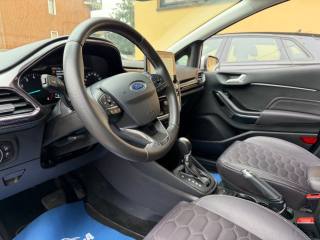 FORD Fiesta usata, con Autoradio