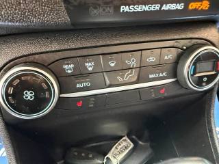 FORD Fiesta usata, con Cruise Control