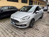 FORD Fiesta 1.0 Ecoboost 100 CV aut. 5 porte Vignale