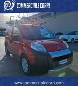 FIAT FIORINO  1.3 M-JET FURGONE ADVENTURE - 2016
