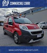 FIAT FIORINO  1.3 M-JET FURGONE ADVENTURE - 2016