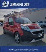 FIAT FIORINO  NEW 1.3 MJ FURGONE ADVENTURE-2017