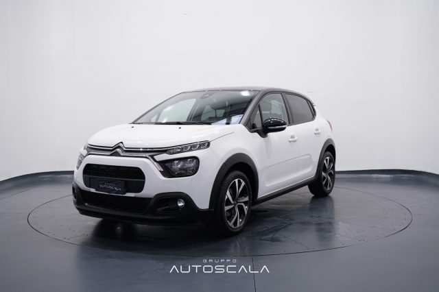 CITROEN C3 Benzina 2022 usata, Napoli CITROEN C3 Benzina 2022 usata, Napoli
