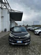 HONDA CR-V 1.6 i-DTEC Elegance Connect 2WD NEO PATENTATO