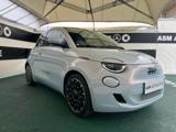 FIAT 500e Berlina 42 kWh La Prima