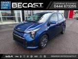 KIA Picanto 1.0 GDi GPL 5 porte Urban - PRONTA CONSEGNA