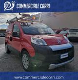 FIAT FIORINO  1.3 M-JET FURGONE ADVENTURE - 2015