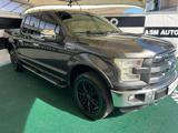 FORD F 150 lariat