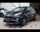 KIA Sportage 1.6 GDI 2WD Energy