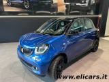 SMART ForFour 70 1.0 Passion - PREZZO PROMO CON FINANZIAMENTO