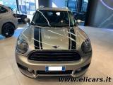 MINI Countryman 2.0 Cooper D Boost Countryman Auto