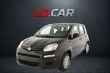 FIAT Pandina 1.0 FireFly S&S Hybrid Pandina Pop