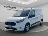 FORD Transit Connect DOPPIA CABINA