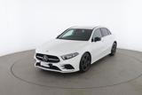 MERCEDES-BENZ A 180 d Automatic AMG Line Advanced Plus