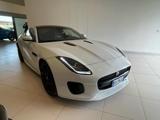 JAGUAR F-Type 2.0 aut. Coupé Chequered Flag