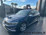 VOLKSWAGEN Passat Alltrack 2.0 TDI 190 CV 4MOTION DSG BMT