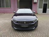 PEUGEOT 508 BlueHDi 130 Stop&Start EAT8 SW Active Pack