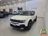 JEEP Avenger 1.2 Turbo 100 CV e-Hybrid Summit