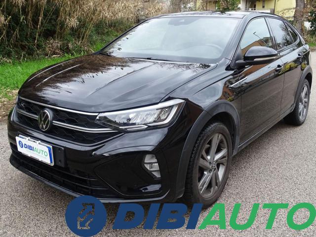 VOLKSWAGEN Taigo Benzina 2024 usata VOLKSWAGEN Taigo Benzina 2024 usata