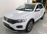 VOLKSWAGEN T-Roc 1.0 TSI Style