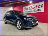 AUDI Q3 2.0 TDI 150 CV S-tronic Business