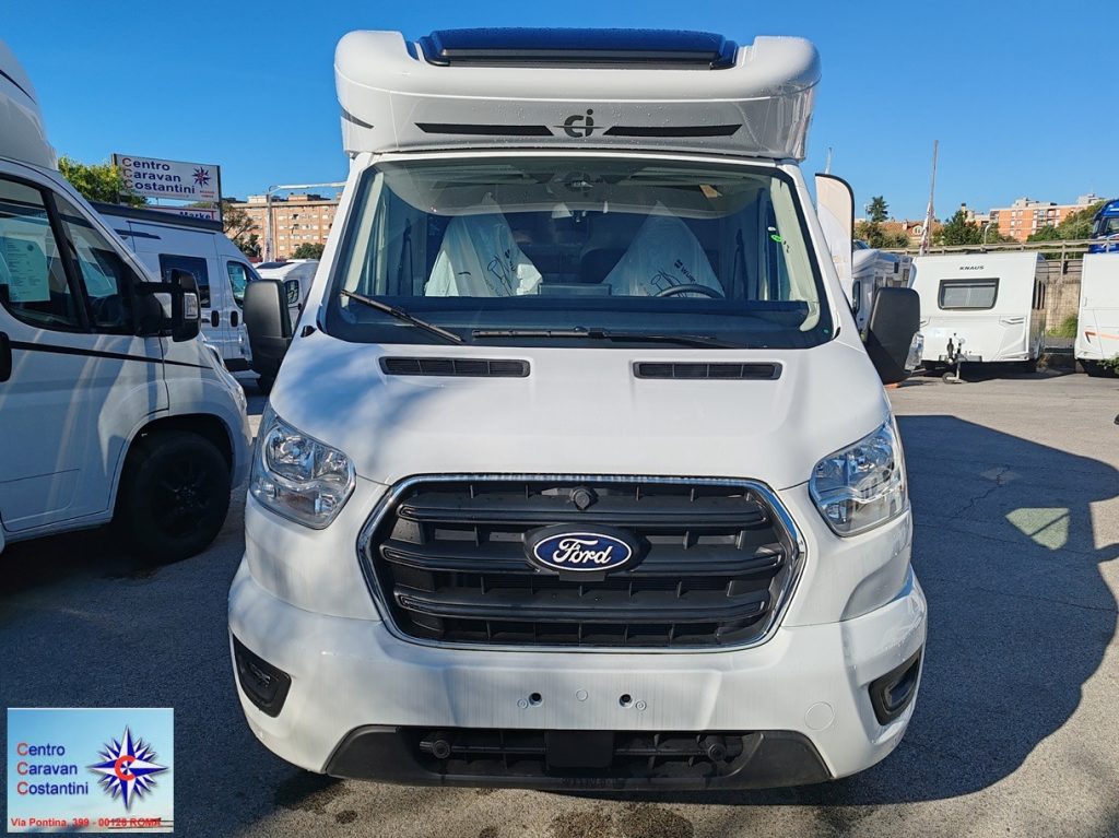 CI INTERNATIONAL HORON FIT 91 XT 74 23384816 O 699894bb10332