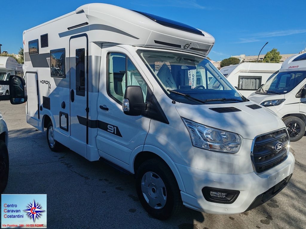 CI INTERNATIONAL HORON FIT 91 XT 75 23384816 O 699894bb65b6d