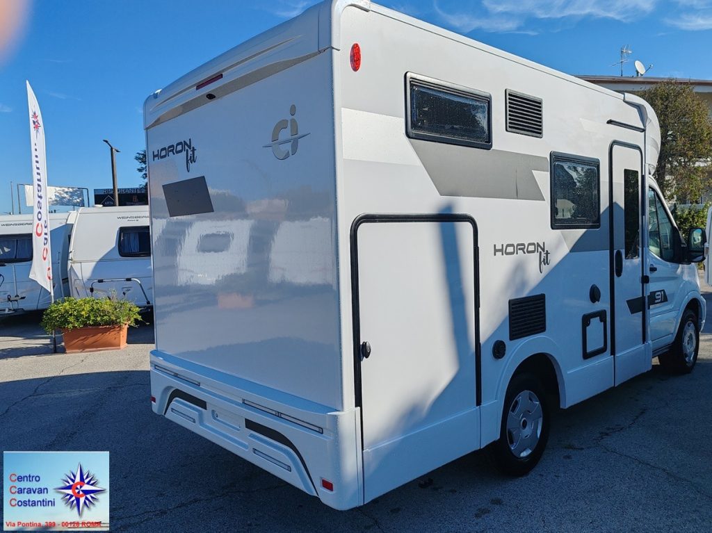 CI INTERNATIONAL HORON FIT 91 XT 76 23384816 O 699894bbdfa6f