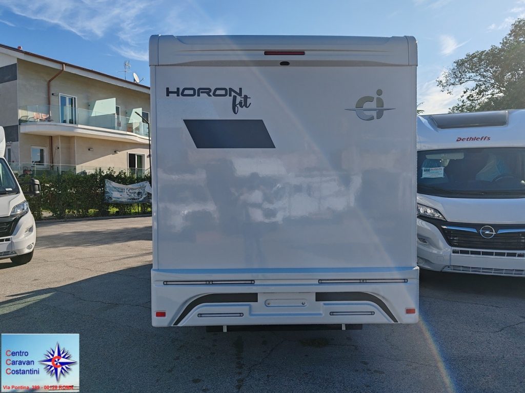 CI INTERNATIONAL HORON FIT 91 XT 77 23384816 O 699894bc412e9