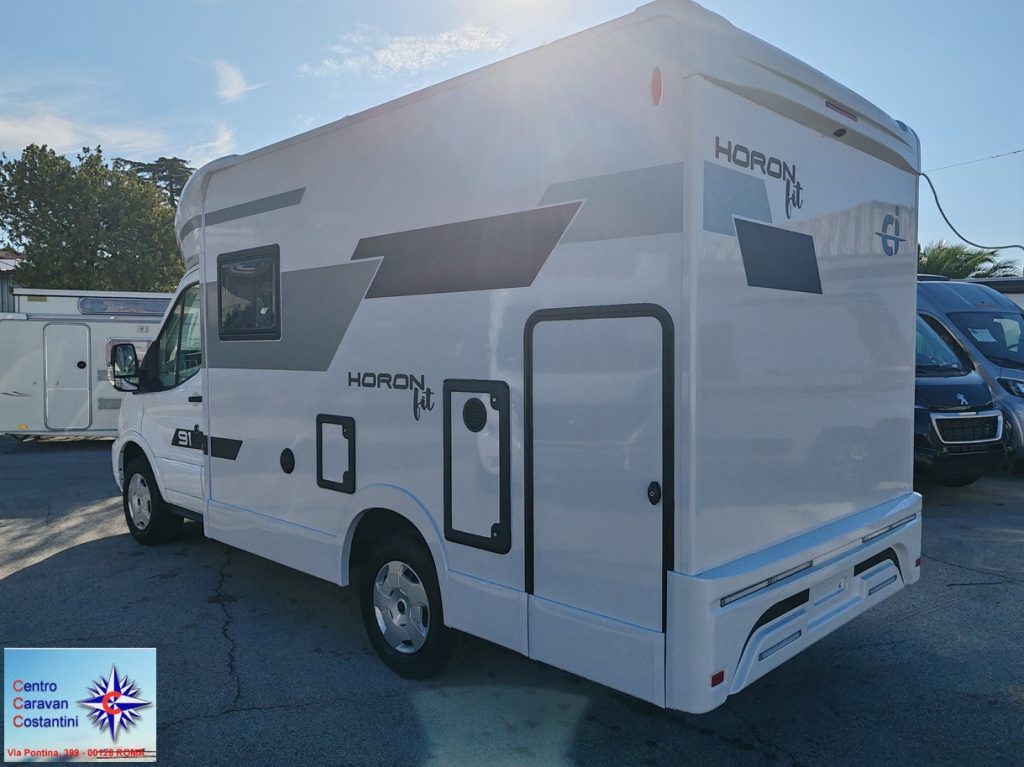 CI INTERNATIONAL HORON FIT 91 XT 78 23384816 O 699894bc7d1b7